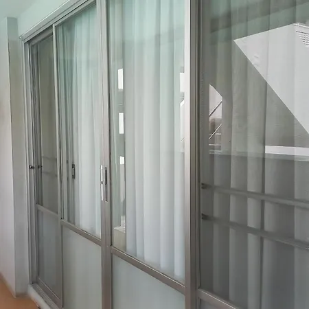 Panoramic City View Room At Silom Bangkok Exterior photo