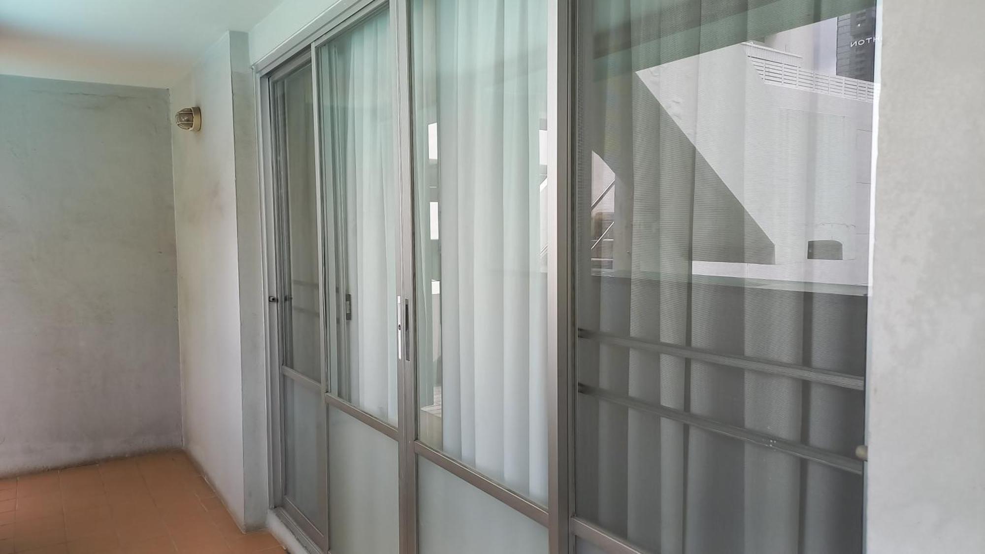Apartment Panoramic View At Silom *